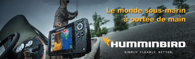 Humminbird FR
