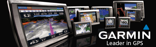 Garmin Marine ENG