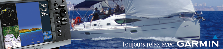 Garmin Marine FR