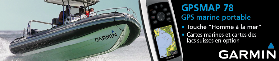 Garmin PN78 FR